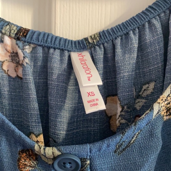 Spring/Summer Dress - Picture 5 of 5